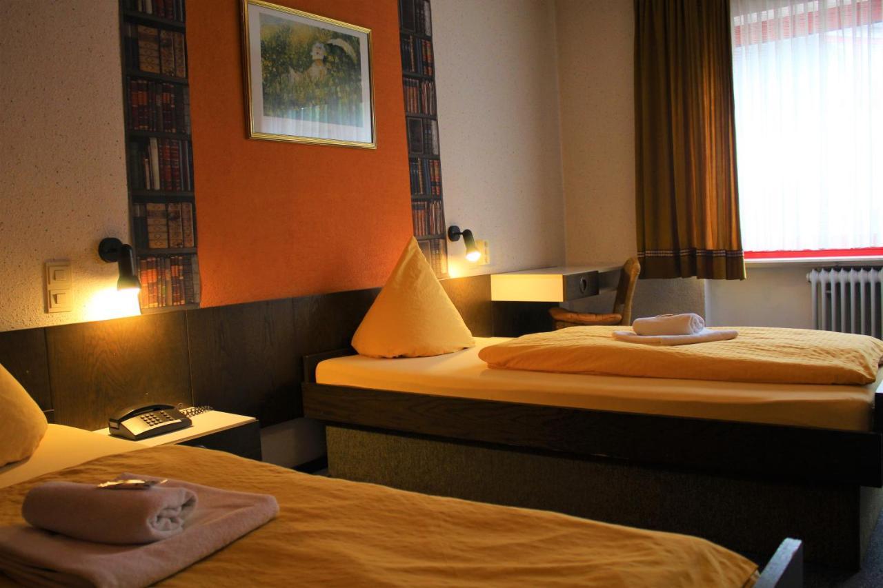 Hotel Simonis Koblenz Кобленц Екстер'єр фото