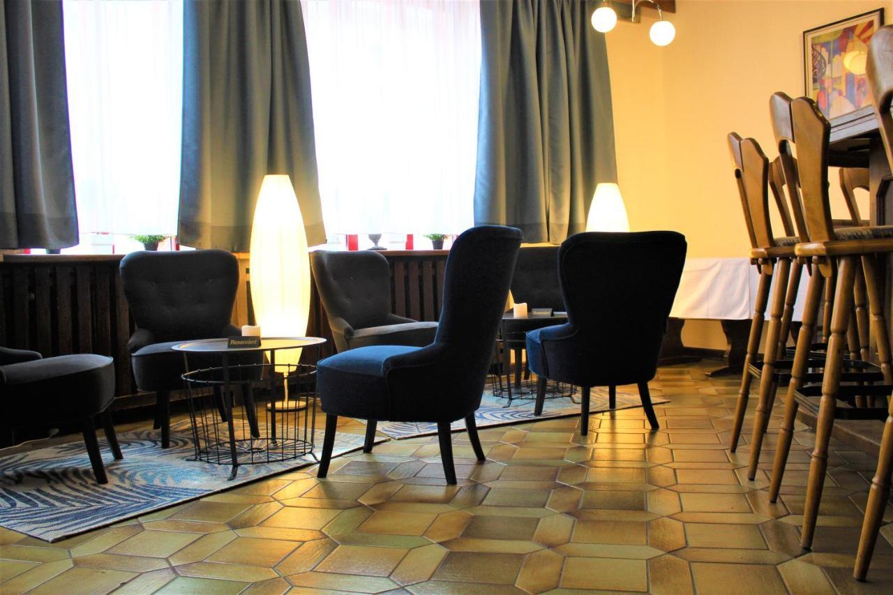 Hotel Simonis Koblenz Кобленц Екстер'єр фото