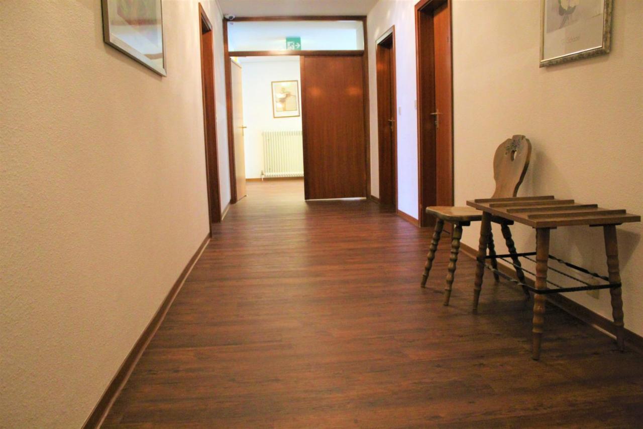 Hotel Simonis Koblenz Кобленц Екстер'єр фото
