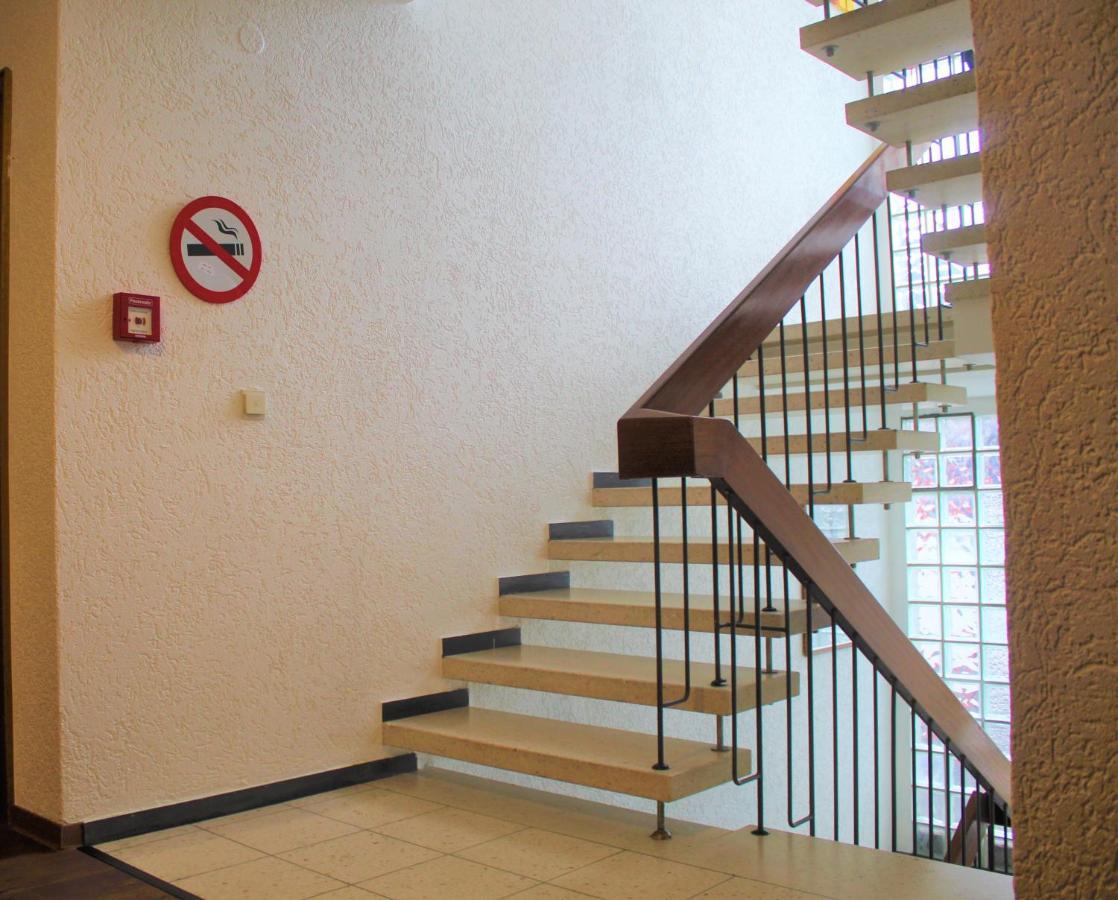 Hotel Simonis Koblenz Кобленц Екстер'єр фото