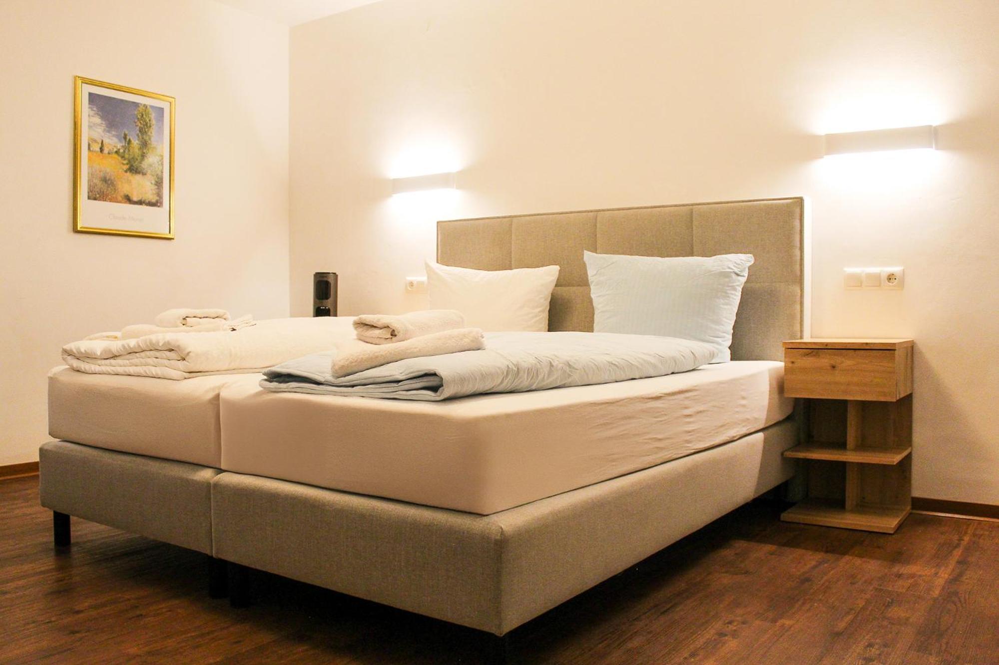 Hotel Simonis Koblenz Кобленц Екстер'єр фото