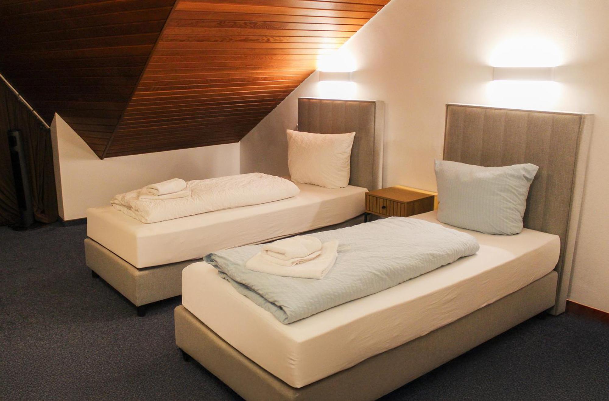 Hotel Simonis Koblenz Кобленц Екстер'єр фото