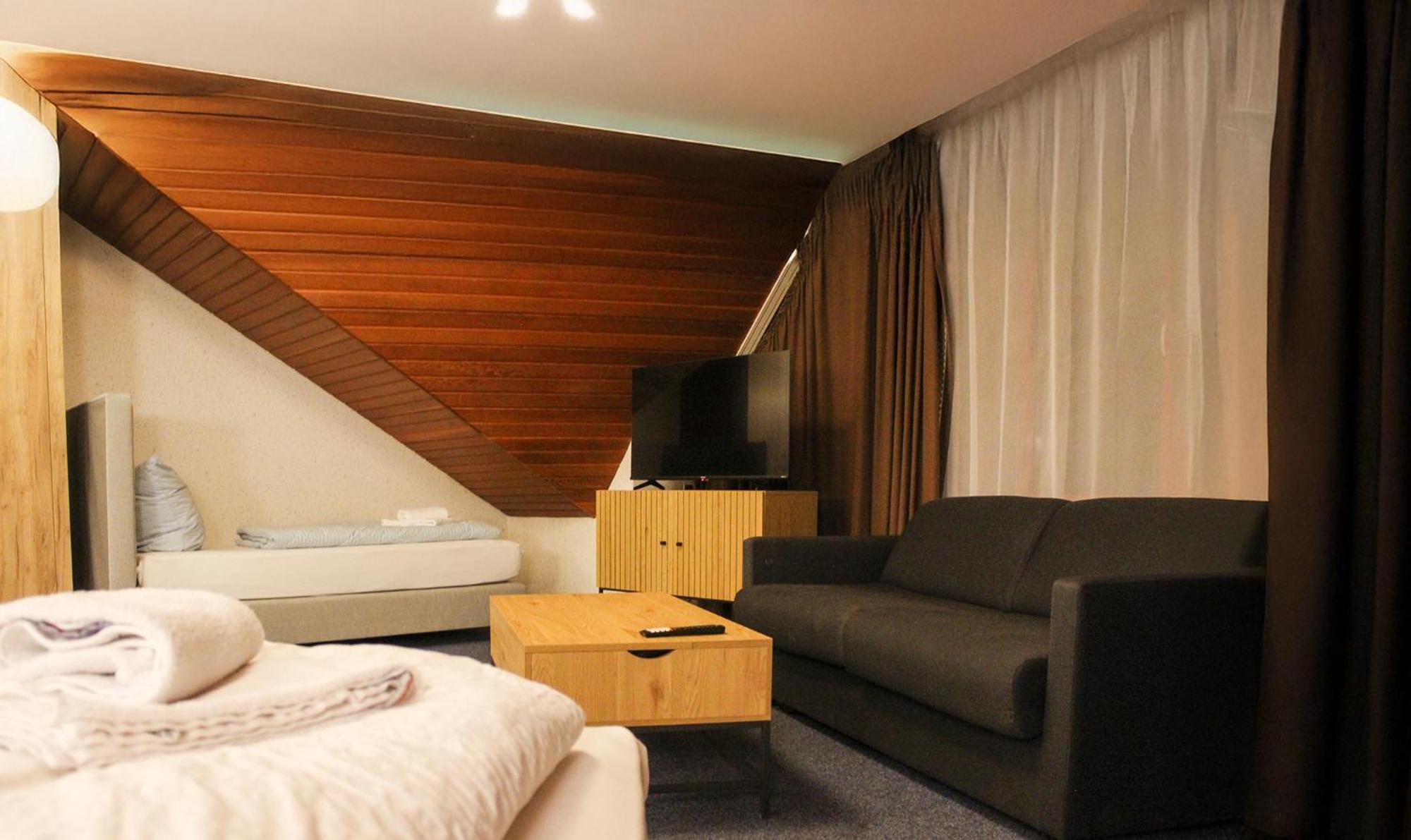 Hotel Simonis Koblenz Кобленц Екстер'єр фото