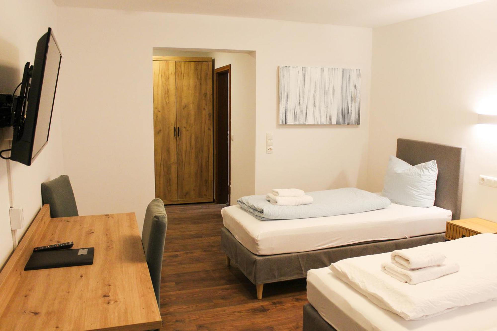 Hotel Simonis Koblenz Кобленц Екстер'єр фото