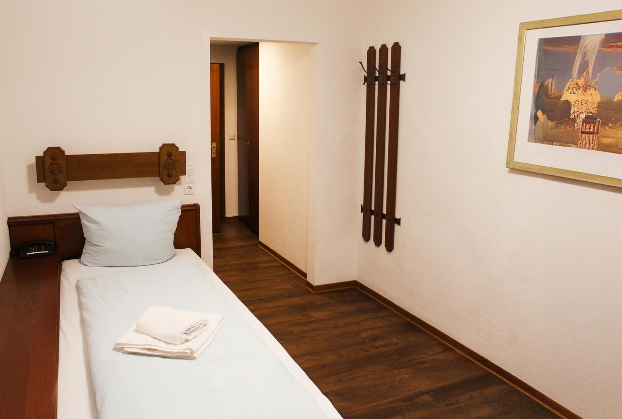 Hotel Simonis Koblenz Кобленц Екстер'єр фото